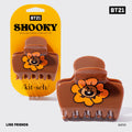 Kitsch x BT21 Cloud Claw Clip in SHOOKY - Everyday Essentials