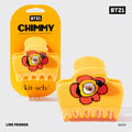 Kitsch x BT21 Cloud Claw Clip in CHIMMY - Signature Selection