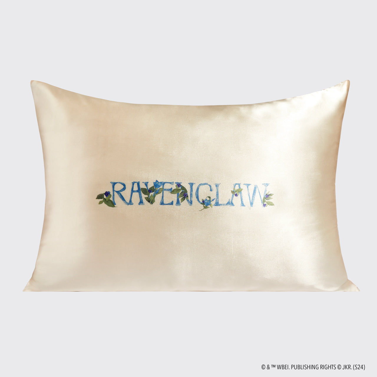 Harry Potter x Kitsch Ravenclaw Bundle - Curated Collection