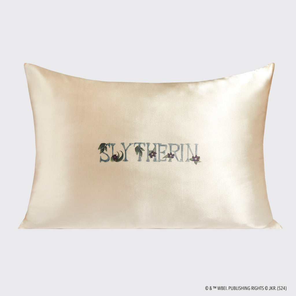 Harry Potter x Kitsch Slytherin Bundle - Signature Selection
