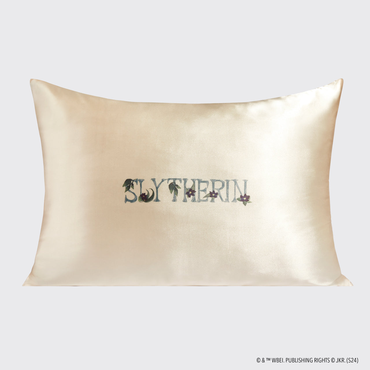 Harry Potter x Kitsch Slytherin Bundle - Signature Selection