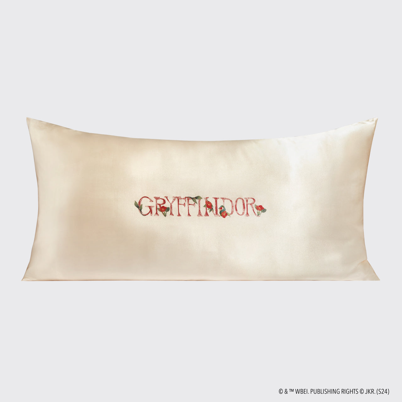 Kitsch x Harry Potter Gryffindor Bundle - King - Everyday Essentials