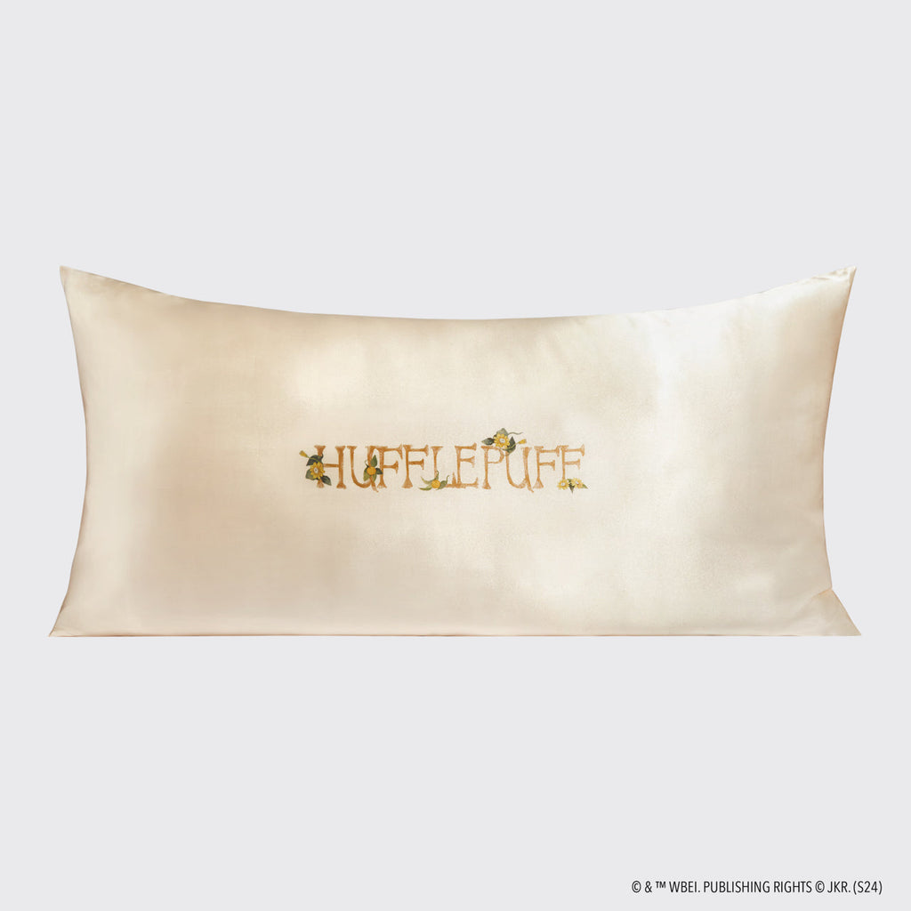 Harry Potter x Kitsch Hufflepuff Bundle - King - Everyday Essentials