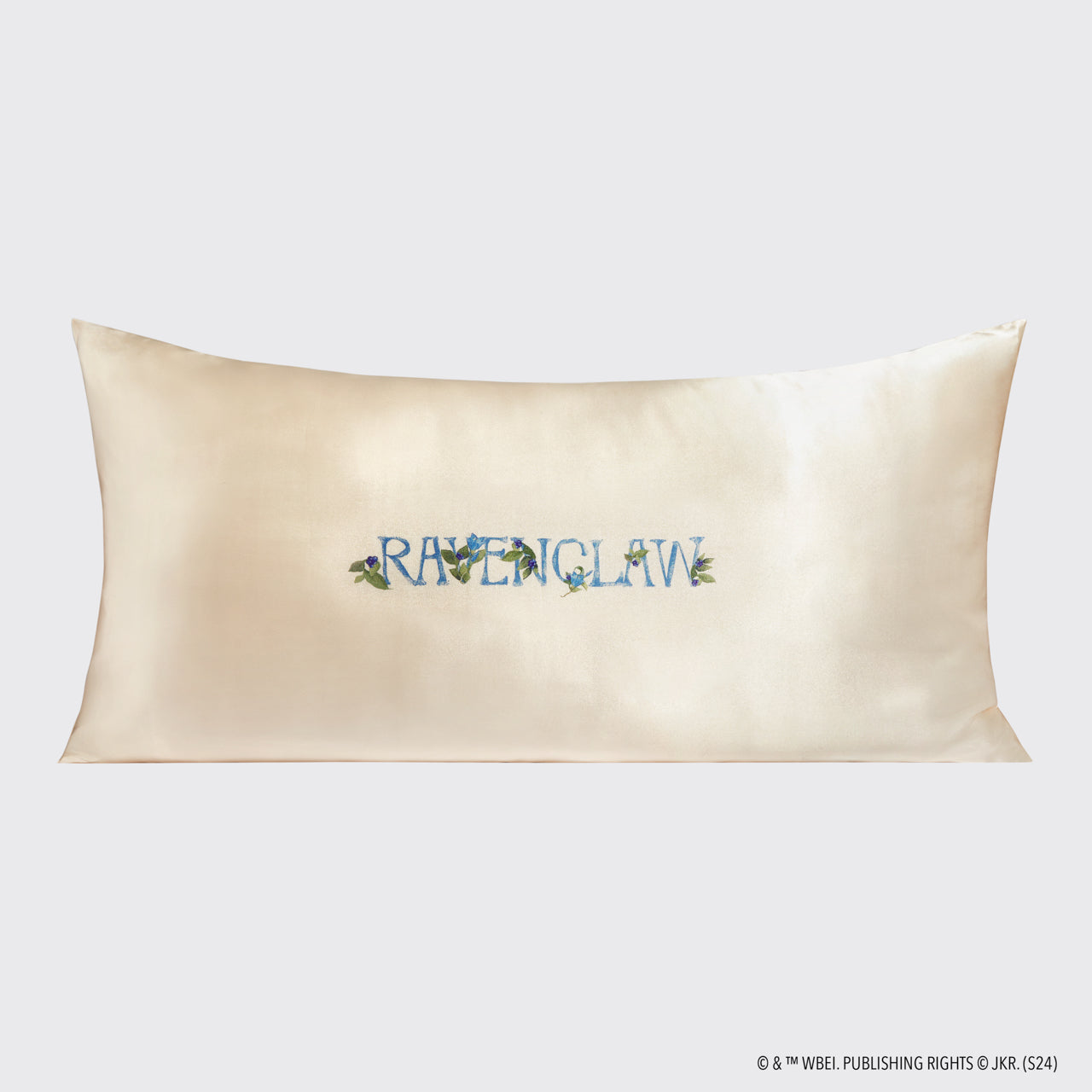 Harry Potter x Kitsch Ravenclaw Bundle - King - Curated Collection