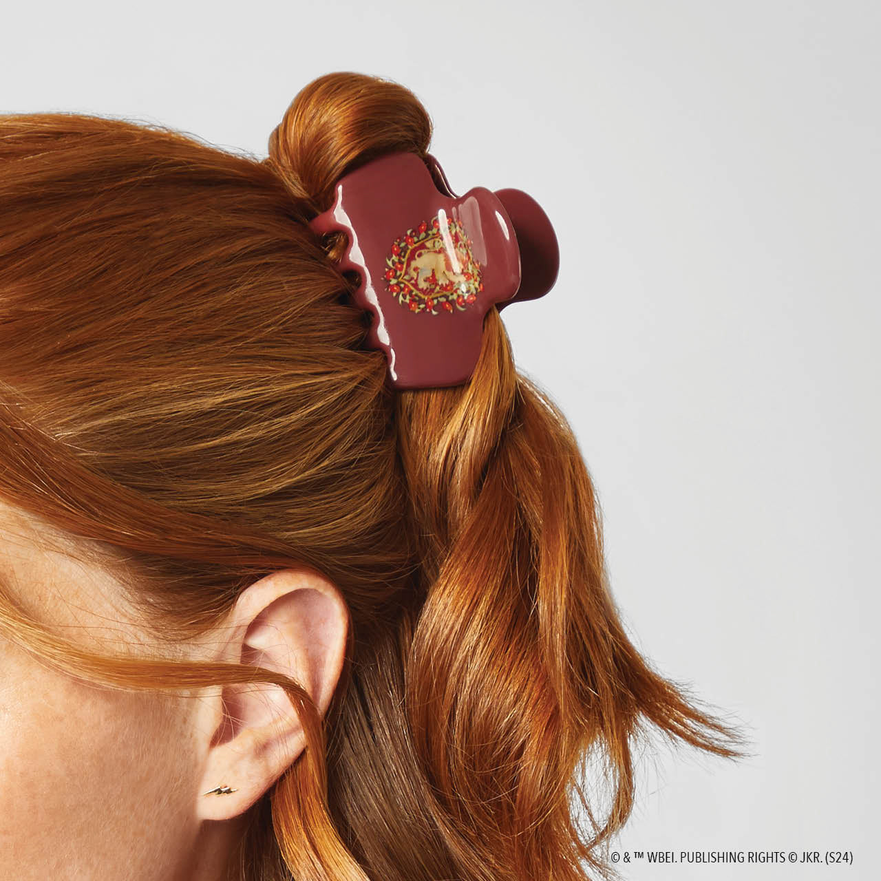 Kitsch x Harry Potter Gryffindor Bundle - King - Everyday Essentials