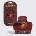 Kitsch x Harry Potter Cloud Claw Clip in Gryffindor - Everyday Essentials
