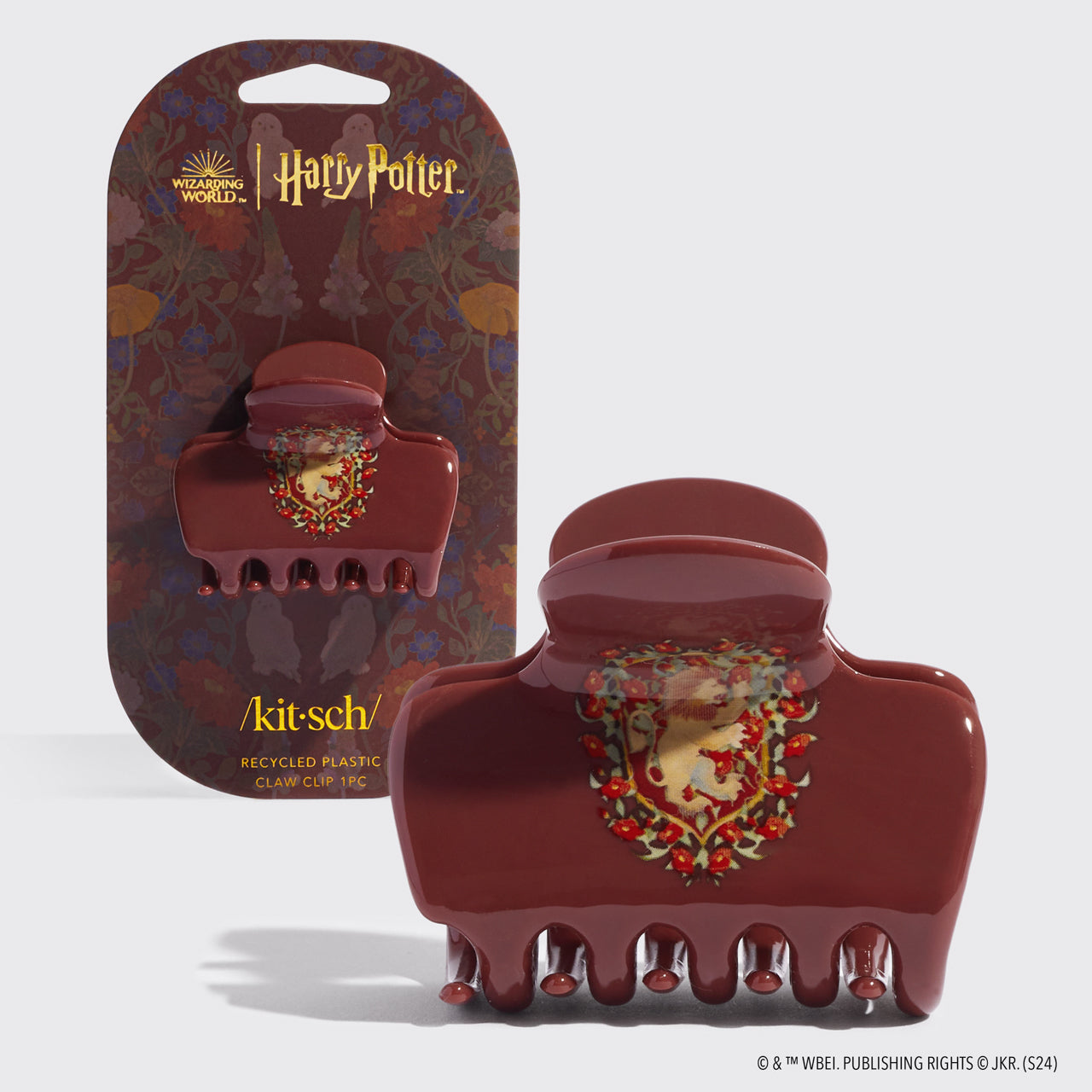 Ultimate Hogwarts Collectors Bundle - Standard - Signature Selection