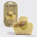 Kitsch x Harry Potter Cloud Claw Clip in Hufflepuff - Everyday Essentials