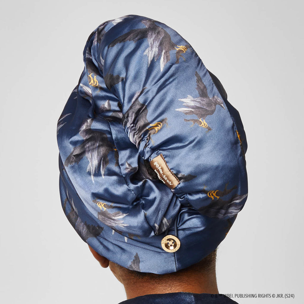 Harry Potter x Kitsch Ravenclaw Bundle - Curated Collection