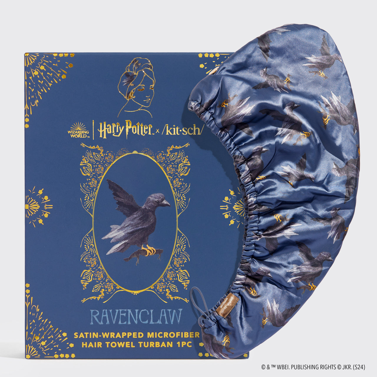 Ultimate Hogwarts Collectors Bundle - King - Everyday Essentials