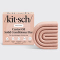 Castor Oil Nourishing Conditioner Bar - Everyday Essentials