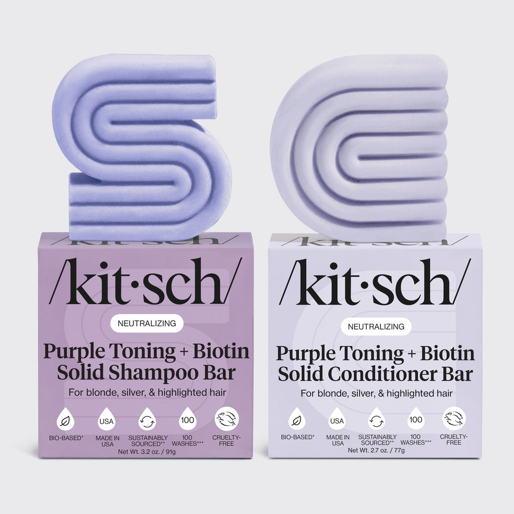 FREE Travel Kit with Shampoo and Conditioner combo - Signature Selection