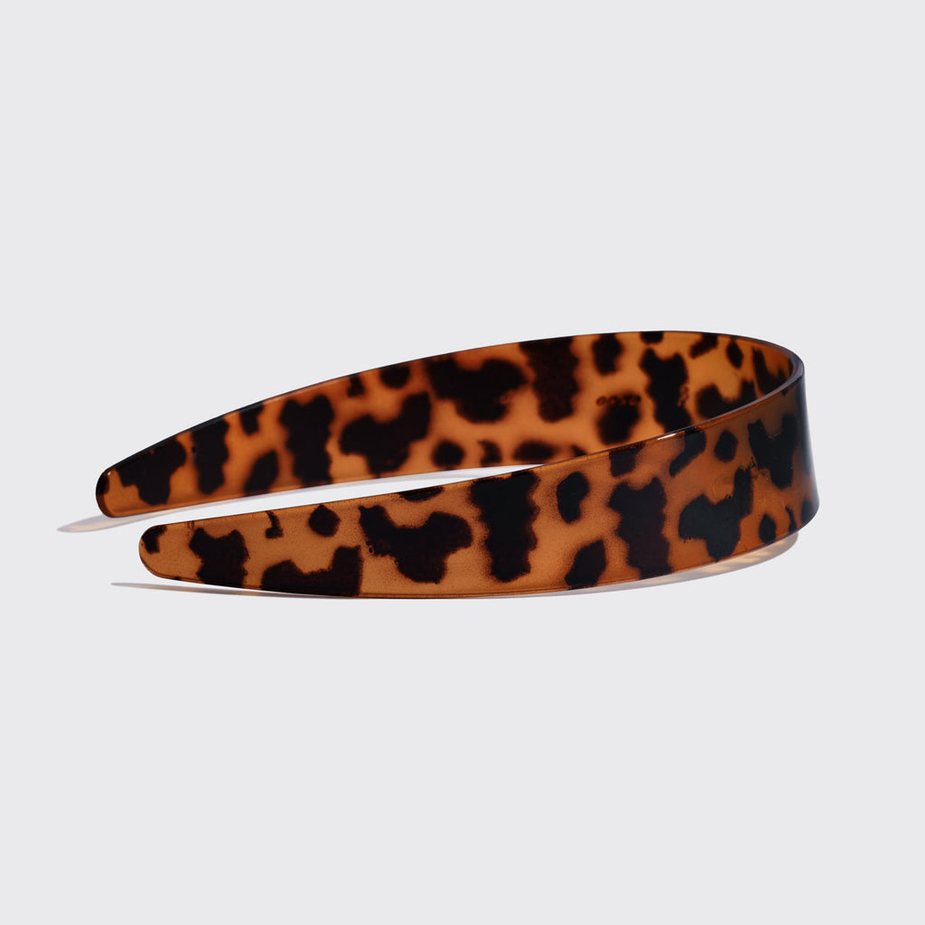 Tort Wide Headband - Curated Collection