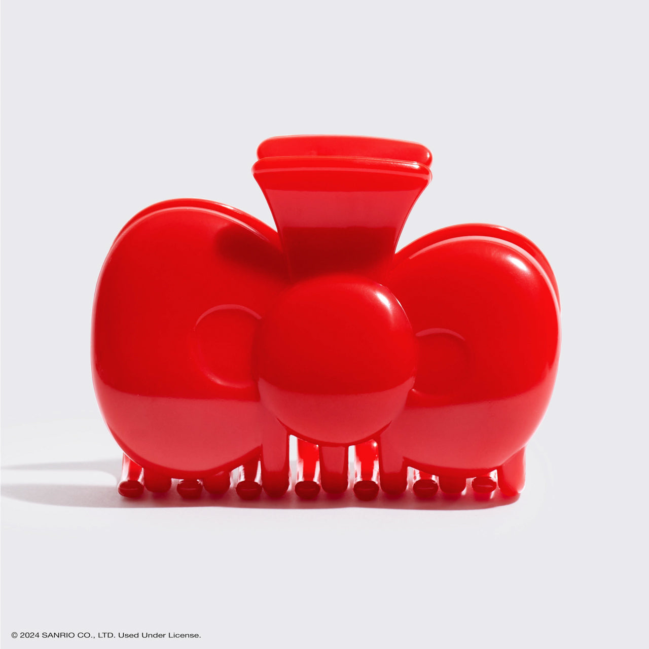 Kitsch x Hello Kitty Cloud Clip in Bow Shape - Everyday Essentials