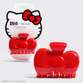 Kitsch x Hello Kitty Cloud Clip in Bow Shape - Everyday Essentials