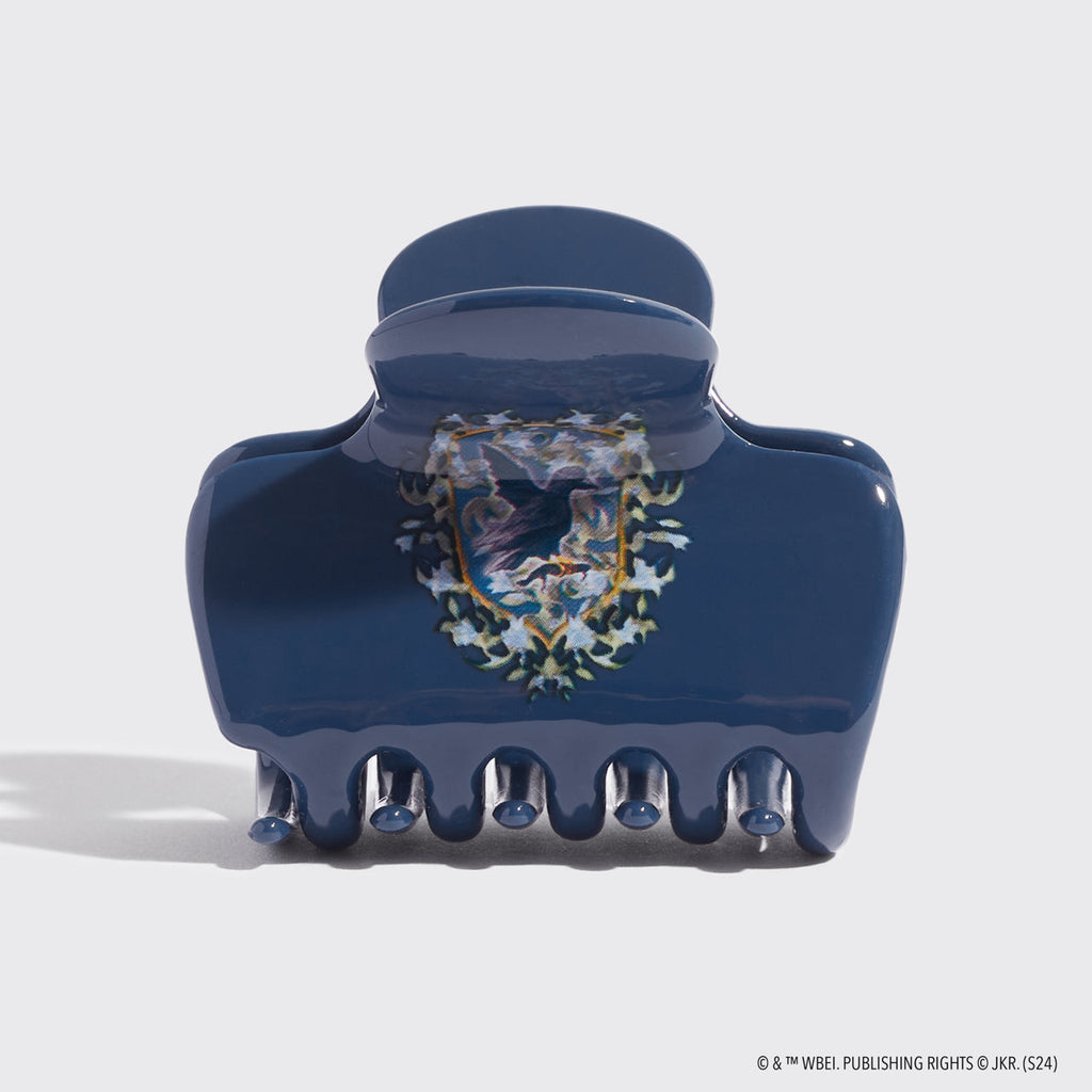 Kitsch x Harry Potter Cloud Claw Clip in Ravenclaw - Signature Selection