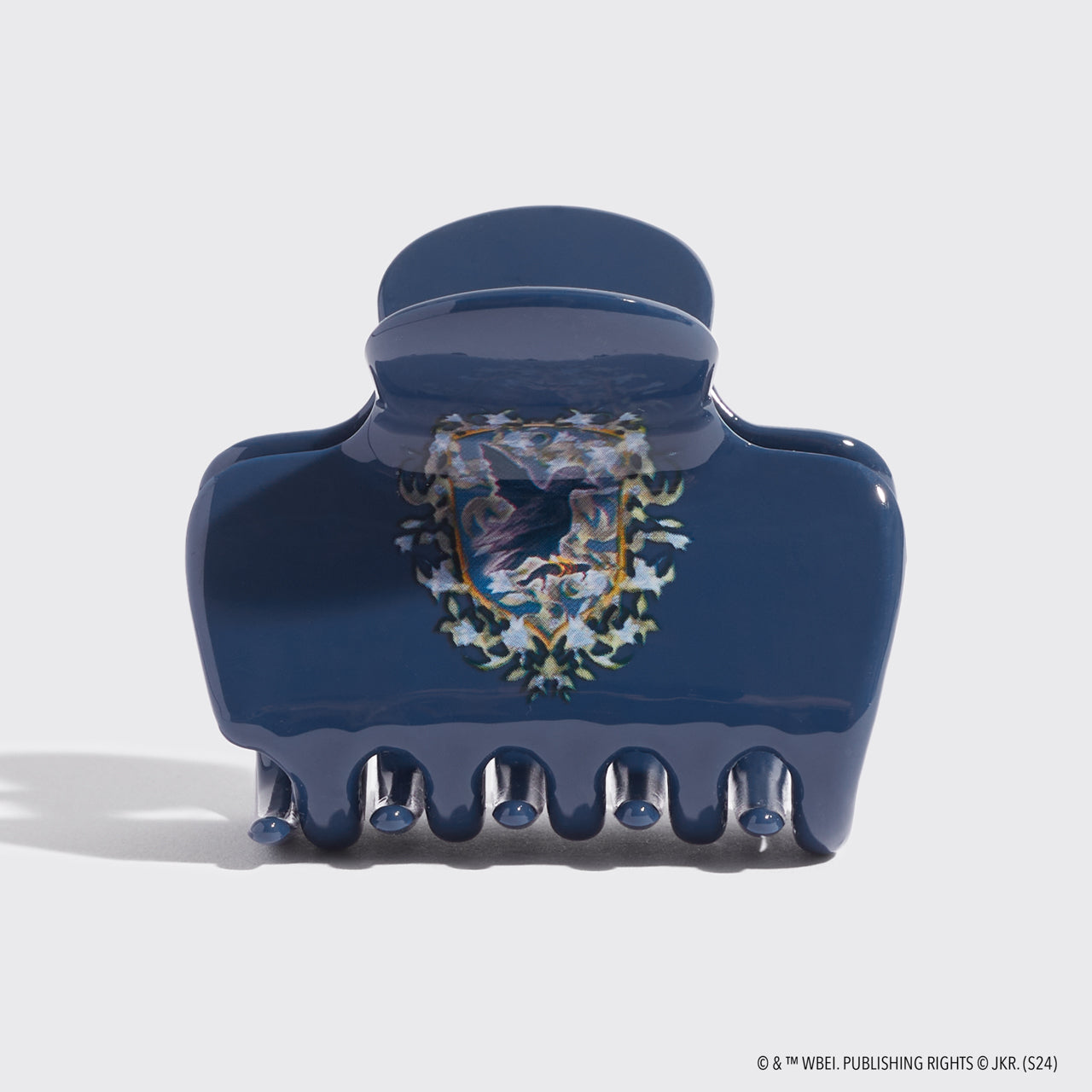 Kitsch x Harry Potter Cloud Claw Clip in Ravenclaw - Signature Selection