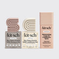 Leave In Conditioner and Rice Water Shampoo and Conditioner Bundle - Curated Collection