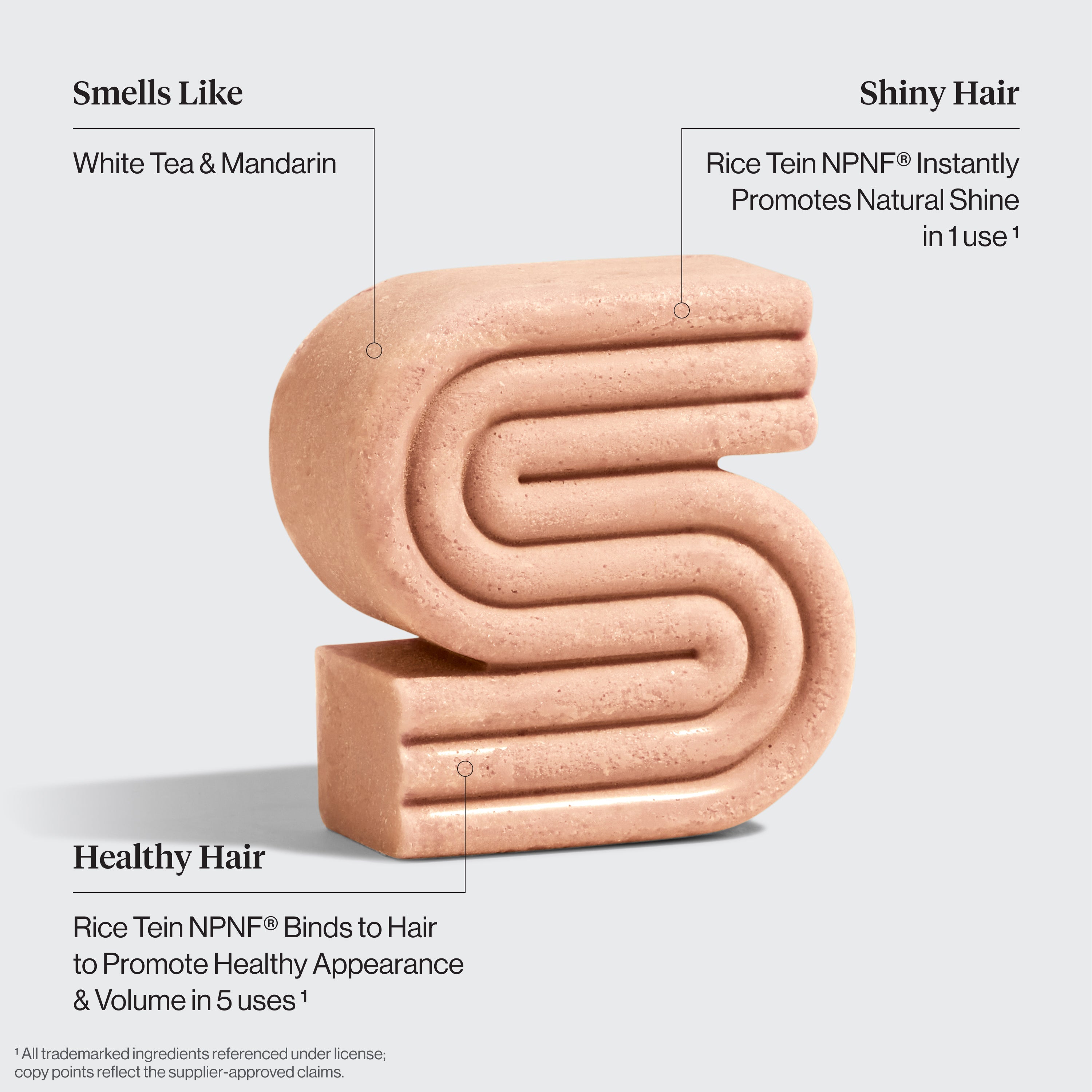 Hair Growth Bundle - Everyday Essentials