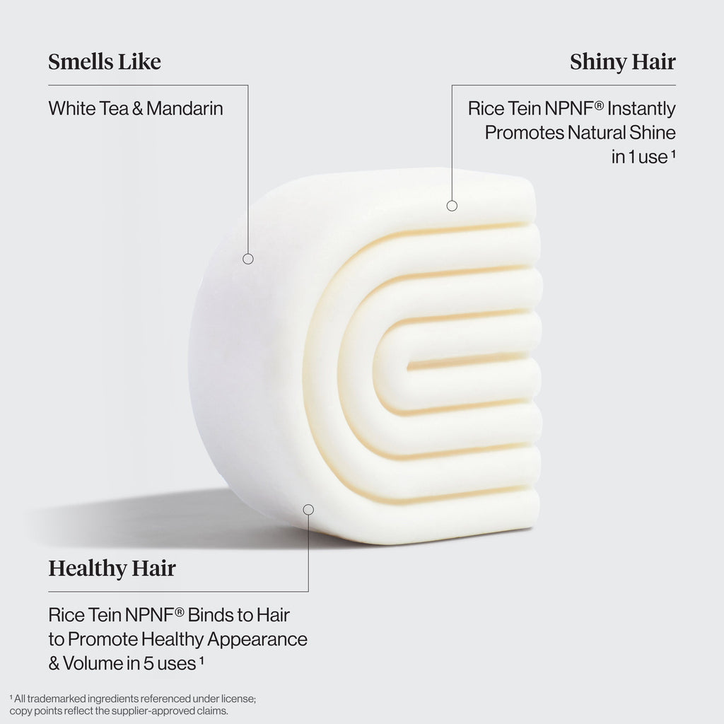 Hair Growth Bundle - Everyday Essentials