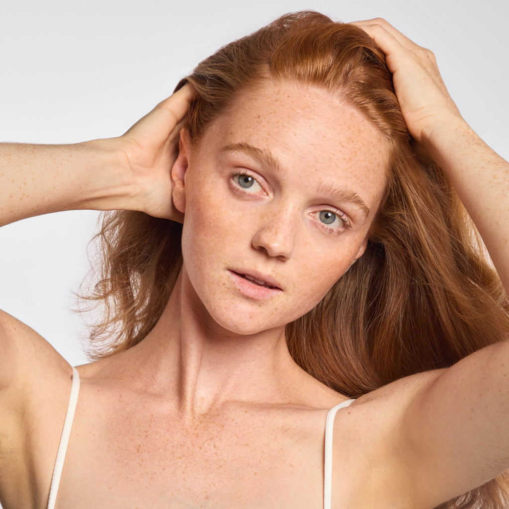 Scalp Oil Applicator - Curated Collection