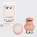 Scalp Oil Applicator - Curated Collection