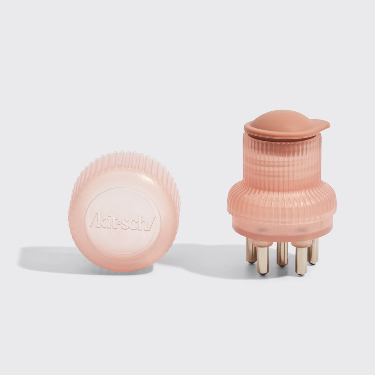Scalp Oil Applicator - Curated Collection
