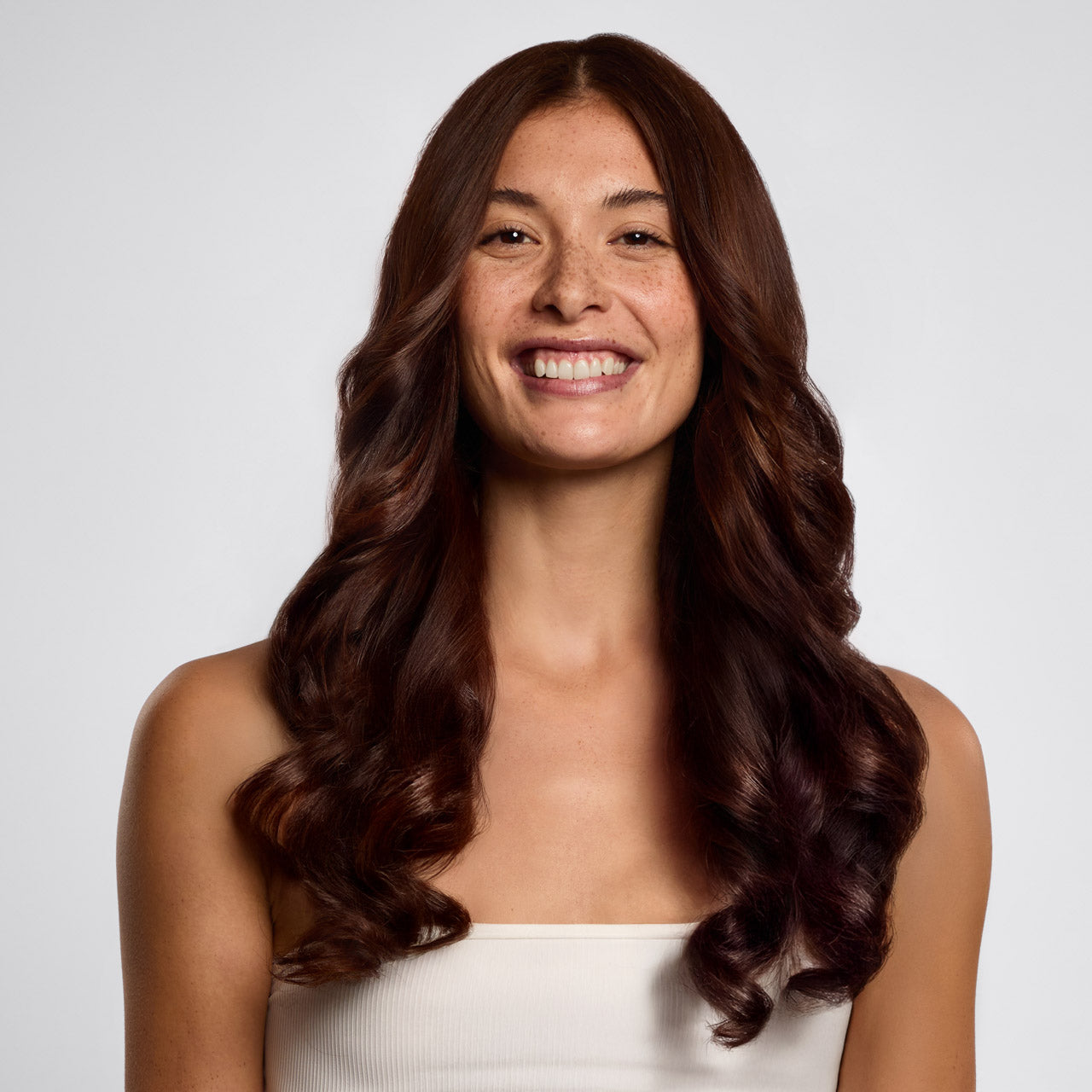 Eucalyptus Velvet XL Heatless Curling Set - Curated Collection