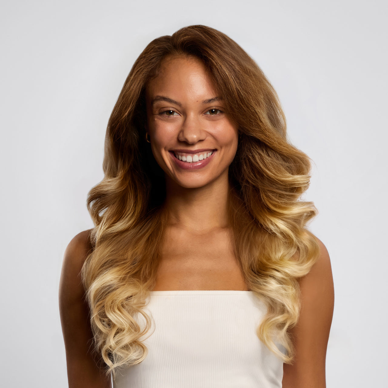 Eucalyptus Velvet XL Flexi Rods 4pc Set - Everyday Essentials