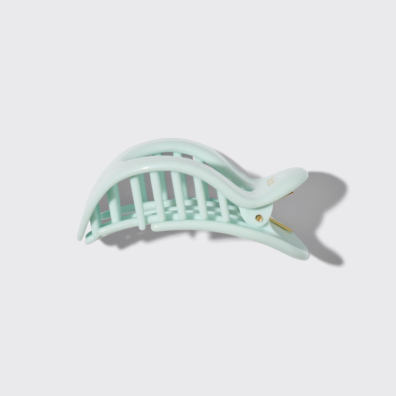Sage Leaf Flat Cloud Clip - Small - Curated Collection