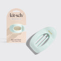 Sage Leaf Flat Cloud Clip - Small - Curated Collection