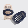 Blue Orchid Flat Cloud Clip - Large - Signature Selection