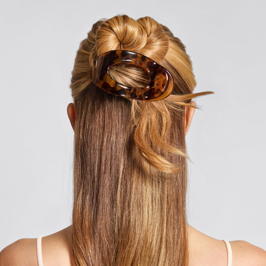 Tort Flat Cloud Clip - Large - Everyday Essentials