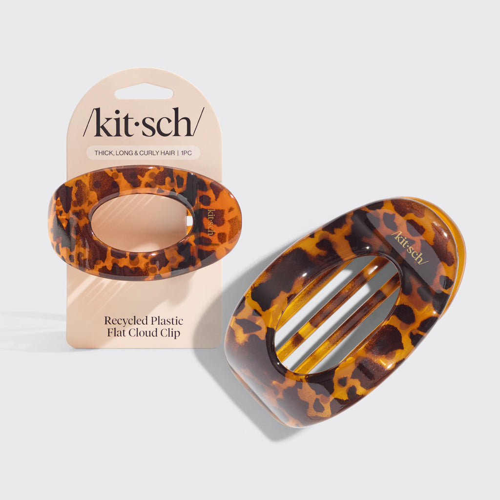 Tort Flat Cloud Clip - Large - Everyday Essentials