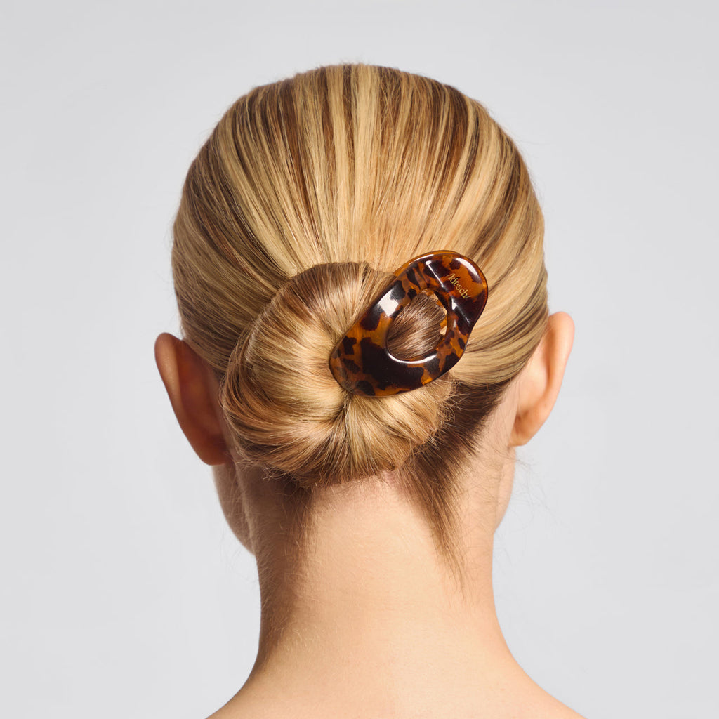 Tort Flat Cloud Clip - Medium - Signature Selection
