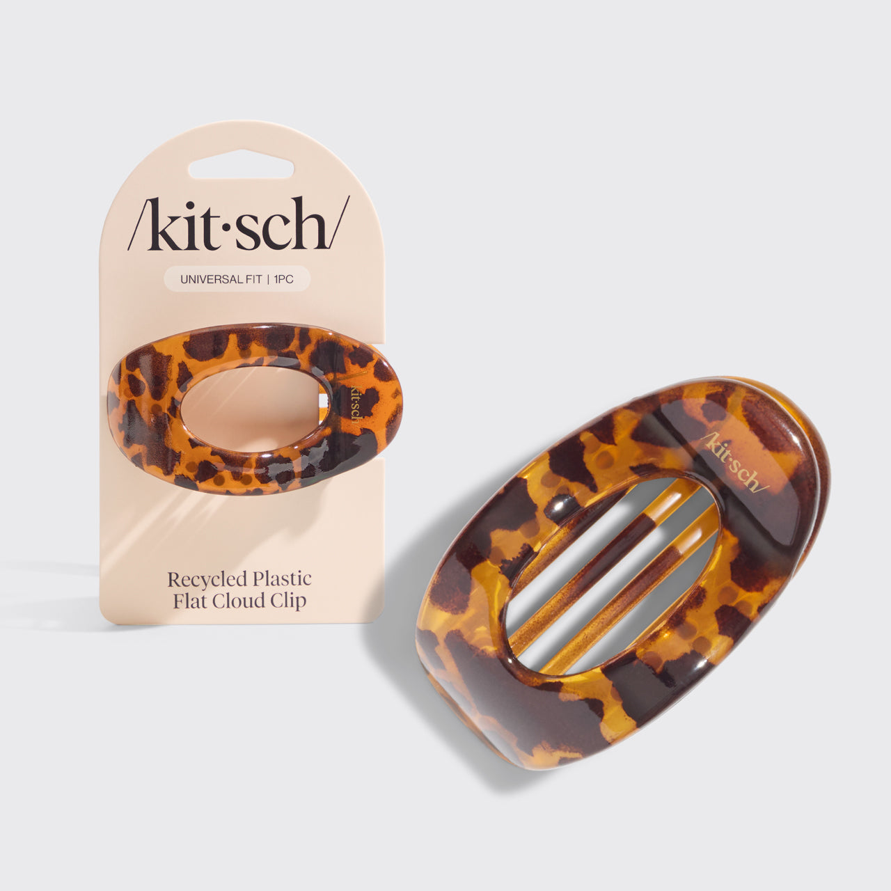 Tort Flat Cloud Clip - Medium - Signature Selection