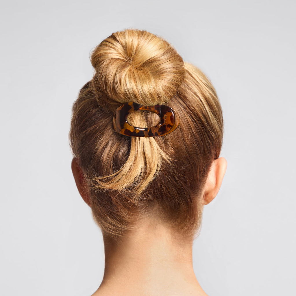 Tort Flat Cloud Clip - Small - Everyday Essentials