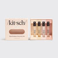 Hair and Body Perfume Mist Discovery Set - Curated Collection