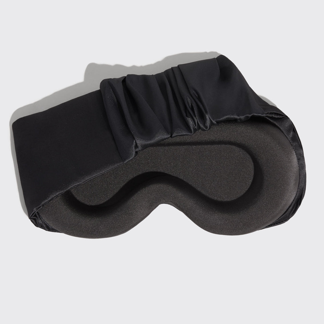 Charcoal Contour Pillow Eye Mask - Signature Selection