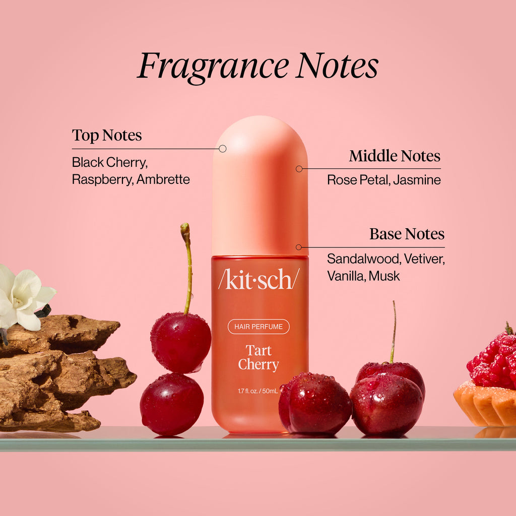 Cherry Bathroom Bundle - Signature Selection