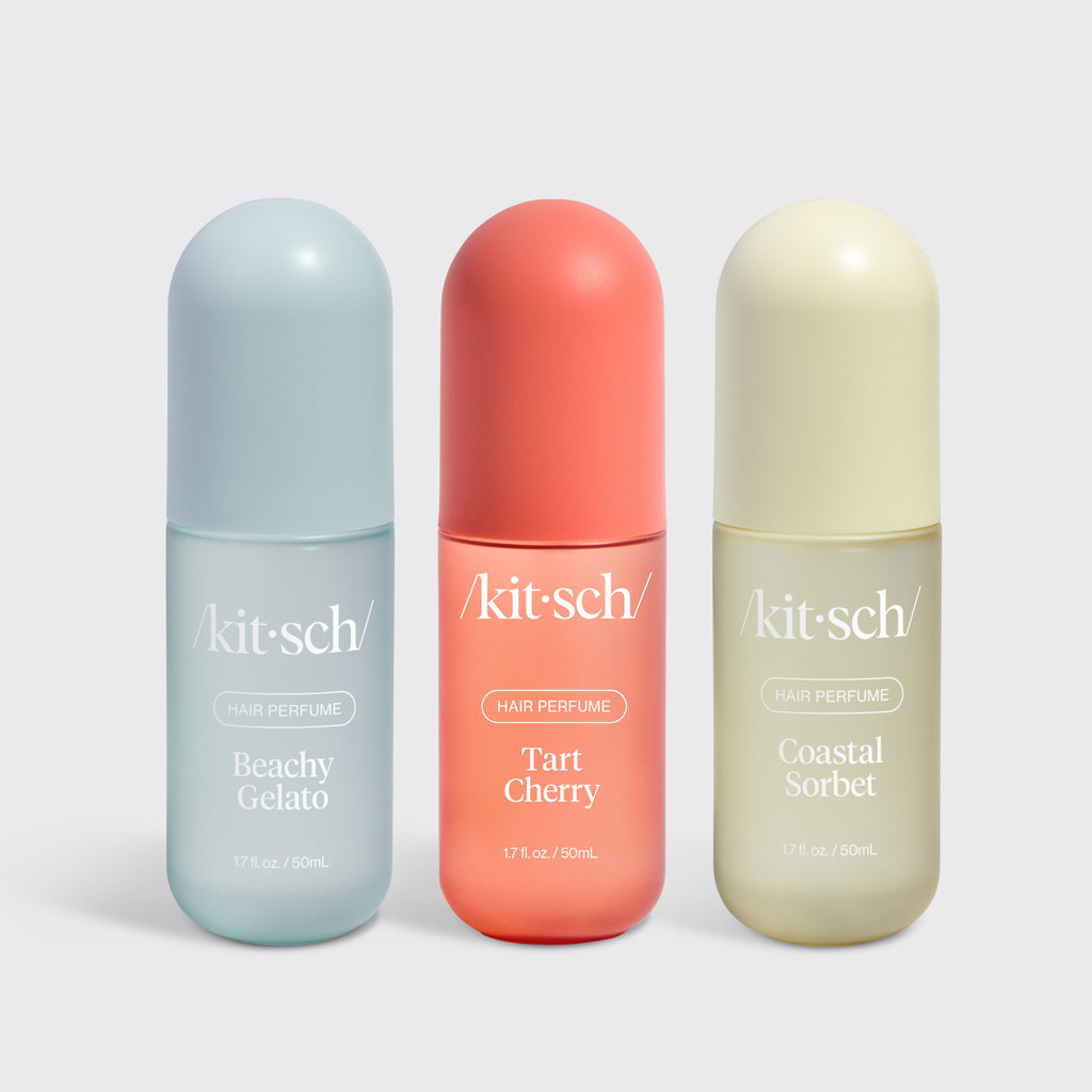 Fruity Summer Trio - Curated Collection