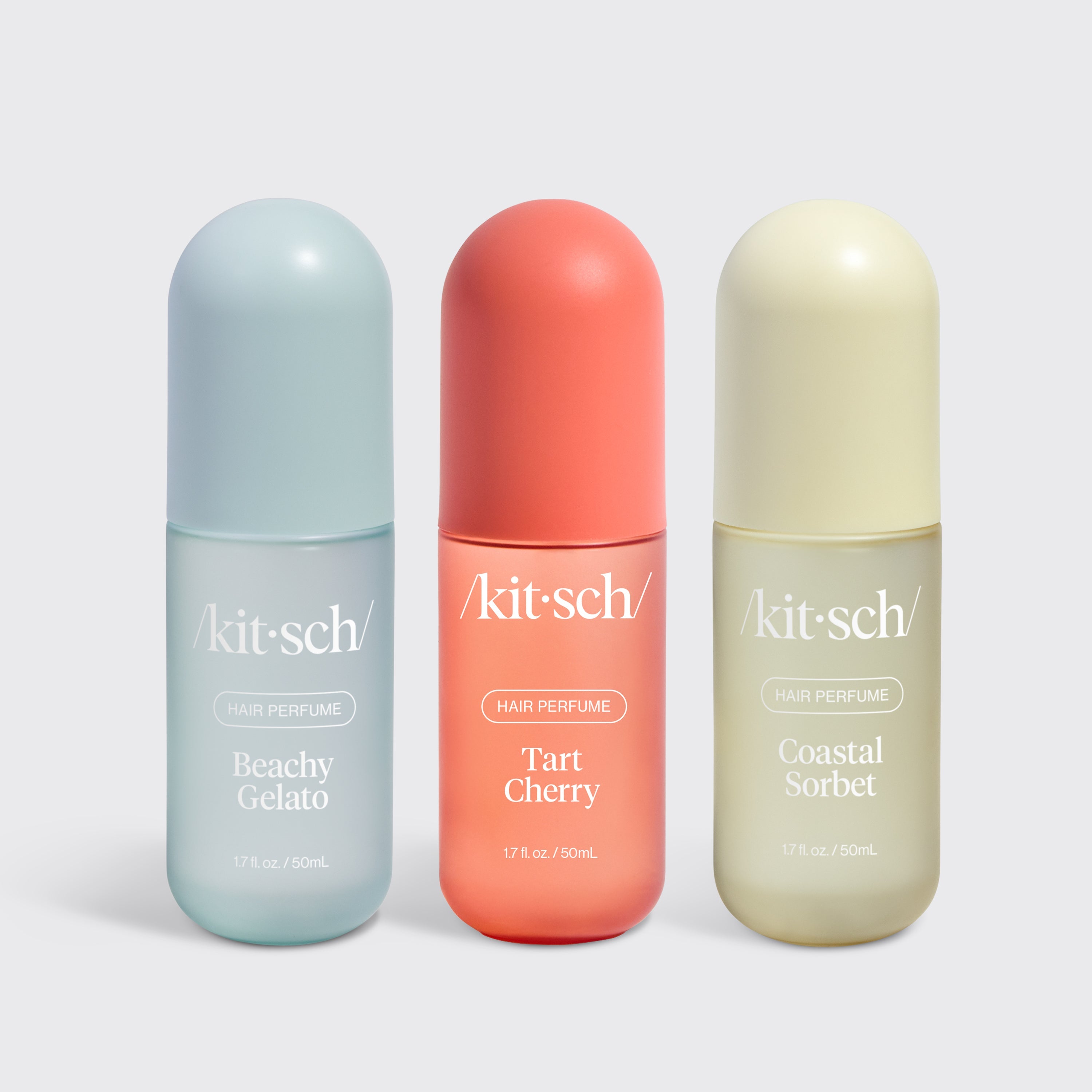 Fruity Summer Trio - Curated Collection