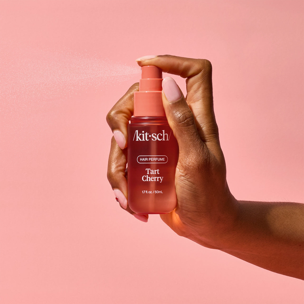 Tart Cherry Hair and Body Perfume Mist - Signature Selection