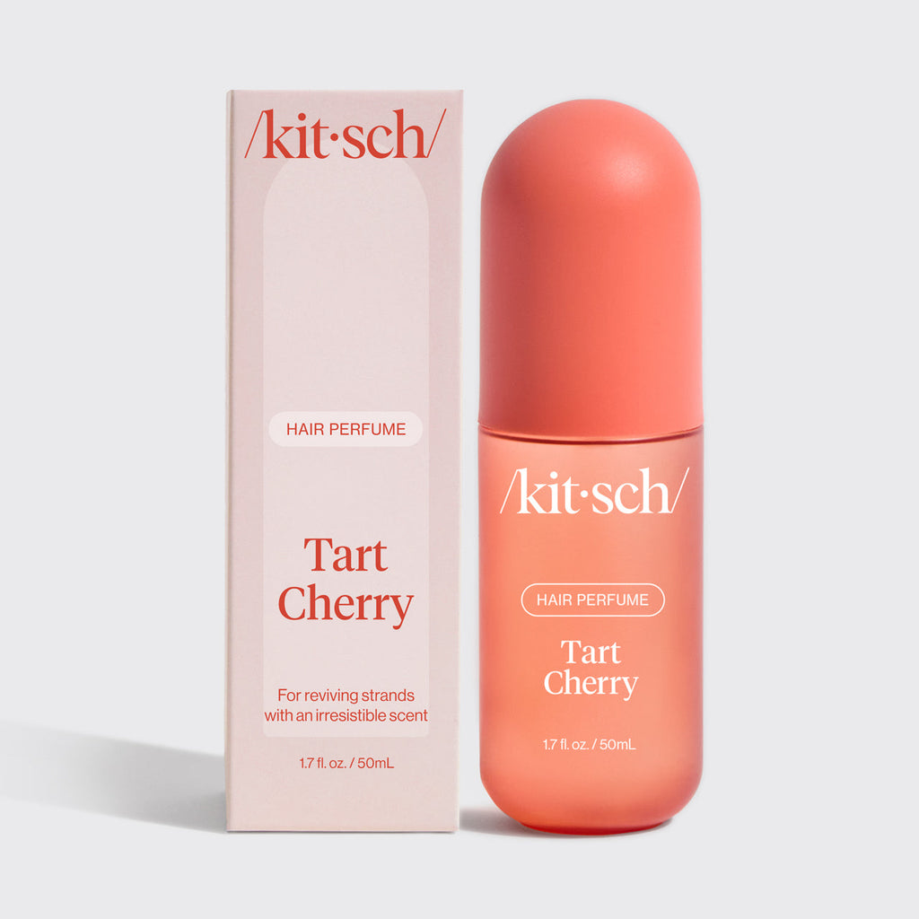 Cherry Bathroom Bundle - Signature Selection