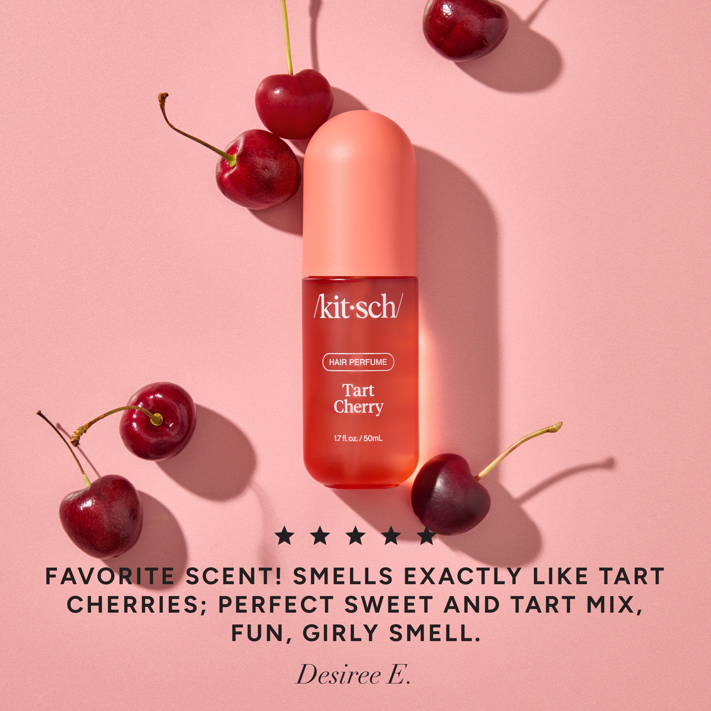 Build Your Own Hair and Body Perfume Mist Duo - Signature Selection