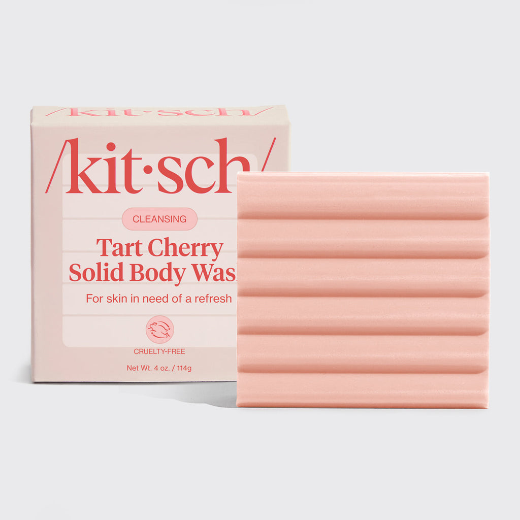 Cherry Bathroom Bundle - Signature Selection