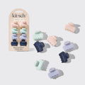 Garden Bouquet Cloud Claw Clips 8pc Set - Mini - Everyday Essentials