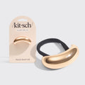 Gold Metal Cloud Cuff - Medium - Signature Selection