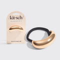 Gold Metal Cloud Cuff - Large - Signature Selection
