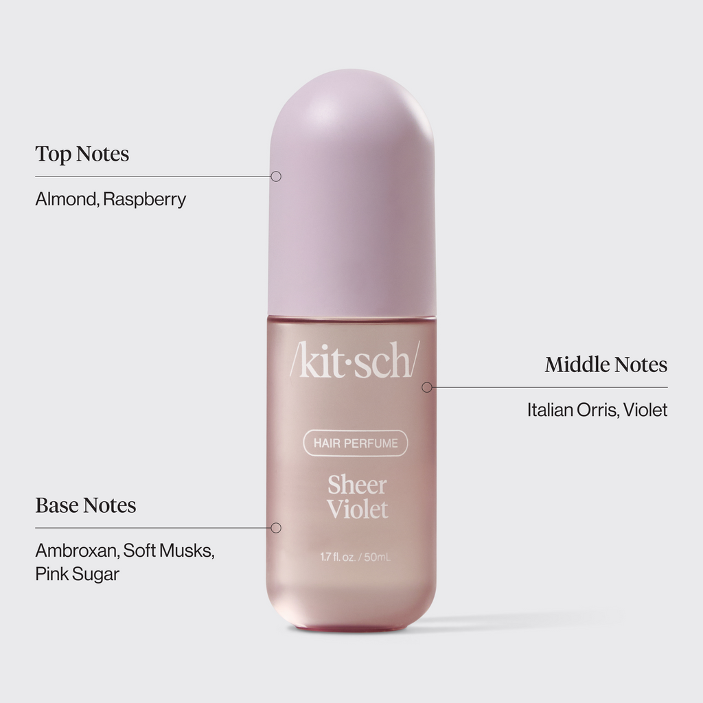 Build Your Own Hair and Body Perfume Mist Duo - Signature Selection